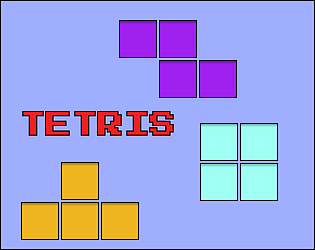 Tetris preview